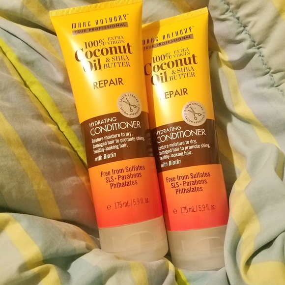 Marc Anthony Accessories - 🌴🍹🥥COCONUT Oil Conditioner  🥥 🍹